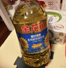 金龙鱼 食用油 葵花籽清香型调和油5L （新老包装随机发货） 实拍图
