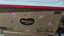 好奇（Huggies）铂金装小桃裤纸尿裤XL96片(12-17kg)加大号尿不湿透【透爽散热】 实拍图