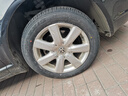 玛吉斯（MAXXIS）轮胎/汽车轮胎 205/55R16 91V EC1 适配奥迪A6 实拍图