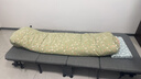 奥凯弗（OKeefe）折叠床单人午休床办公室午睡床行军床医院陪护床80cm 乳胶海绵床 实拍图
