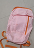 WELLHOUSE背包 户外双肩包儿童学生大容量旅行徒步跑步休闲男女樱粉色 实拍图