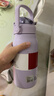 希乐保温杯大容量男女316不锈钢保温瓶便携旅行水杯壶旅行户外车载壶 实拍图
