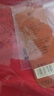 金三塔商场同款金三塔女式内裤100%桑蚕丝真丝高腰三角内裤NZF9A209 大红 1条 L 实拍图