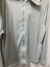 VVC成毅同款防晒衣服女冰丝凉感透气防紫外线披肩城市轻户外短外套 实拍图