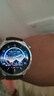 HUAWEI华为GT 5 砂砾棕46mm智能手表玄玑感知系统  价低GT6冰川灰同款 实拍图