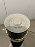 美的（Midea）【语音控制】暖风机取暖器石墨烯家用小太阳立式取暖器电暖风浴室热风机电暖气节能速热卧室烤火炉 暖杏色机械款【石墨烯3秒速热+手动控制】 实拍图