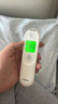 海尔（haier）老年人红外电子体温计儿童婴幼儿成人通用医用高精准耳温枪 【医用级丨为精准而生】红外耳温计ET-100I 实拍图
