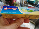 安佳(Anchor)新西兰进口 动物黄油原味无添加盐100g*2 烘焙早餐煎牛排 实拍图