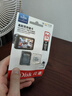 闪迪（SanDisk）64GB TF（MicroSD）4K内存卡 行车记录仪 监控摄像头专用 5,000小时录制 重复读写高耐用存储卡 实拍图