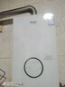 iCongo志高高端品牌【免费上门安装】燃气热水器天然气热水器水伺服级恒温强排节能省气低压启动 12L 【单点用水】节能恒温-智控水伺服-热销款 天然气（12T） 实拍图
