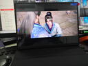 闪蛇4k120hz高刷17.3英寸便携式显示器电脑外接副屏笔记本扩展屏 switch屏幕 ps5便携屏手机投屏显示屏 10.5吋【1280p60Hz】420亮度广色域 实拍图