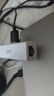 宏碁（acer）Type-C转网口分线器拓展RJ45网线接口HUB转换器 笔记本电脑台式机以太网口扩展坞 Win8/10转接头 实拍图