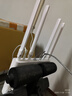 京东云无线宝 AX3000后羿权益版路由器 全屋Mesh组网 3000M无线速率 越级穿墙体验 家用路由器 实拍图