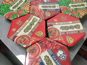康师傅方便面 御品盛宴 红烧+红酸汤+香菜170g*6 整箱装泡面 有肉臻喜欢 实拍图