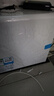 海尔（Haier）智家出品Leader厨下鲜活水净水器家用净水机800G双出水净饮机RO反渗透直饮机LRO8H10-2U1国家补贴 实拍图