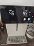 美的（Midea）小魔方电热水瓶电水瓶饮水机 烧水壶电水壶电热水壶 316L不锈钢保温恒温一体可拆 国家补贴 20FPro 实拍图