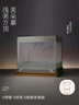 美朵嘉A类母婴家用婴儿防摔蚊帐支架加粗三开门浮光竹影1.8【浪漫唯美】 实拍图