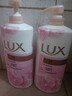 力士(LUX)沐浴露 恒久嫩肤 淡雅香氛 娇肤香氛沐浴乳1000g留香 实拍图