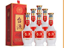 茅台 台源 酱香型白酒 53度 500ml*6整箱 新老包装随机 口粮酒推荐 实拍图
