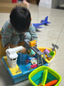 妈宝孖宝轮船玩具男孩3-6岁2洗澡超大号宝宝玩水抓钓鱼益智早教儿童洗碗机 实拍图