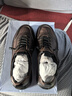 他她（TATA）运动皮鞋商务休闲软底鞋简约男鞋爸爸鞋商场同款VXQ01CM5 黑色 40 实拍图