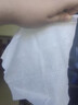 舒小仙玻尿酸无菌卸妆湿巾修护卸妆二合一便携独立包装 4包独立装4片 实拍图
