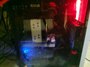 双敏（UNIKA）AMD Radeon RX 6500XT 4GB/580 8GB 暴雪 双风扇 独立显卡 电脑电竞游戏 RX6500XT 暴雪 4G GDDR6 V2 实拍图