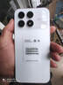 小米红米K90 新品5G手机 小米手机 MC31A 白色 12+512GB 全网通 实拍图