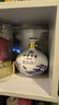 古井贡酒 青花小坛 浓香型白酒 50度 1.5L*1坛 坛装 口粮酒 实拍图