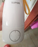 苏泊尔（SUPOR）恒温壶无线便携式 婴儿保温水杯热水壶 外出调奶器0.36L BW11B 实拍图