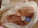 水星家纺被子澳洲羊毛春秋被秋冬被子被芯200x230cm约5.2斤 实拍图
