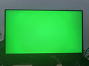 HKC 27英寸2K 275Hz高刷FastIPS快速液晶HDR400硬件低蓝光无畏契约240Hz电竞游戏电脑显示器G27H4Max 实拍图