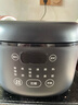 苏泊尔（SUPOR）小电饭煲2-3人3升大面板家用煮粥煲汤煮饭锅多功能智能预约迷你微压电饭锅【国家补贴】SF30FC0063 实拍图