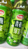 达利园 青梅绿茶饮料青梅果汁果味茶饮品500ml*15瓶 秋游必备饮料整箱 实拍图