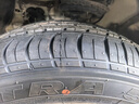 玛吉斯（MAXXIS）轮胎/汽车轮胎 205/55R16 91V MA510 原配菲亚特/荣威 实拍图