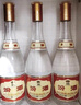 汾酒 53度金标杏花村450mL*3瓶+黄盖玻汾53度475mL*3瓶 非原箱 实拍图
