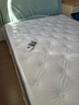 金可儿（Kingkoil）乳胶床垫双面可睡分区独袋弹簧床垫繁星A Double 1.5*2米软硬适中 实拍图