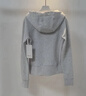 lululemon丨Scuba 女士拉链连帽衫*拉绒 杂色超浅灰(LW3KAMS) M /8 实拍图