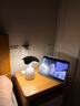 爱耐特 充电台灯学习床头灯儿童护眼读写台灯学生宿舍小台灯卧室小夜灯 充电升级款-4000mAH 实拍图