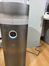 美的（Midea）【九重净化加湿一体】空气净化器加湿器除甲醛除烟味异味过敏原空气净化机森林家RX600Pro国家补贴 实拍图