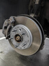 玛吉斯（MAXXIS）轮胎/汽车轮胎 225/55R17 97V EC1 适配别克君威 实拍图
