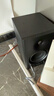 漫步者（EDIFIER）MR4 有源监听2.0音箱 HIFI音质 高保真 多媒体电脑电视音响 桌面音响 黑色 礼物 实拍图