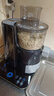 美的（Midea）面条机全自动智能加水家用多模头和面机电动揉面饺子皮机多功能机 MJ-KM18Q5-401J【独立和面】 实拍图