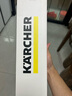 KARCHER净水器家用净水机厨下陶氏RO膜反渗透过滤器0阻垢剂饮水机德国卡赫滤芯1号3号直饮机净饮机一体机 WPCRO-H系列2号GAC滤芯 实拍图