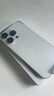 Apple/苹果 iPhone 16 Pro（A3294）128GB 白色钛金属 支持移动联通电信5G 双卡双待手机 实拍图
