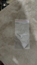 JAJALIN手机防尘袋专用加厚透明防尘保护套一次性自封袋塑料袋可触屏 实拍图