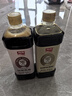 加加 酱油 特级味极鲜1L+特酿陈醋1L【0添加】0添加白砂糖 实拍图