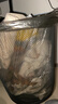 五月花金属网垃圾桶直投12L*3只装大号铁丝环保办公宿舍家用厨房厕所 实拍图
