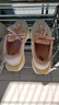 耐克女子训练鞋WMNS NIKE MOTIVA运动鞋HV5988-121 桃粉色 37.5  实拍图