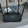 普联（TP-LINK）大道路由器7DR6430 BE6400 5G WiFi7千兆双频家用高速穿墙 2.4G wifi6无线 2.5G网口 游戏加速 实拍图